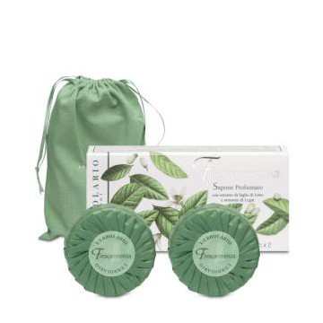 Frescaesencia Jabon Edicion...