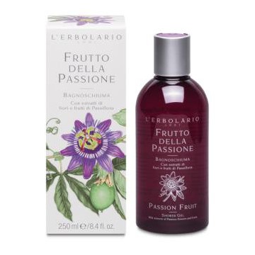 Frutos Pasion Gel De Baño...