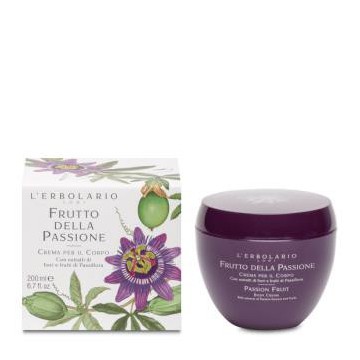 Frutos Pasion Crema Cuerpo...