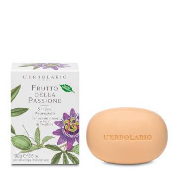 Frutos Pasion Jabon...