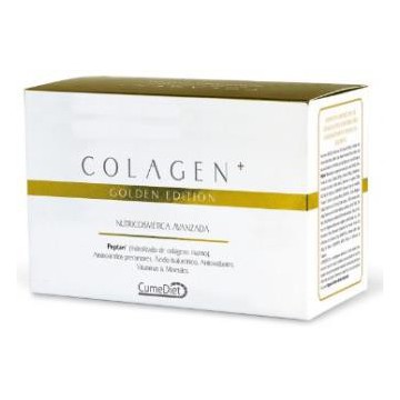 Colagen Plus Golden 30Sbrs.