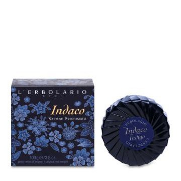 Indigo Jabon Pastilla 100Gr.