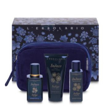 Indigo Beauty Viaje Crema...