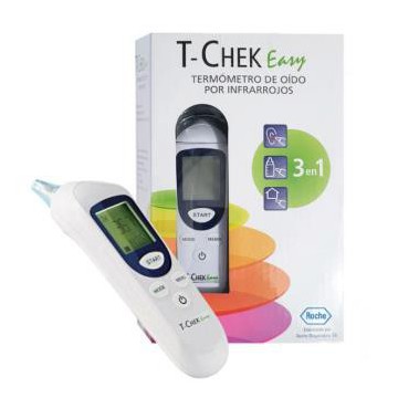 T-Chek Easy Termometro...