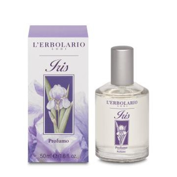 Iris Agua De Perfume 50Ml.