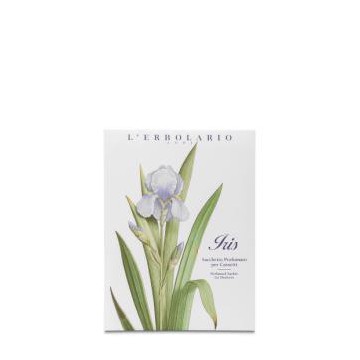 Iris Saco Perfumado Cajon 1Ud.