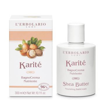 Karite Gel Crema De Baño...
