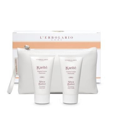 Karite Beauty Pochete Crema...