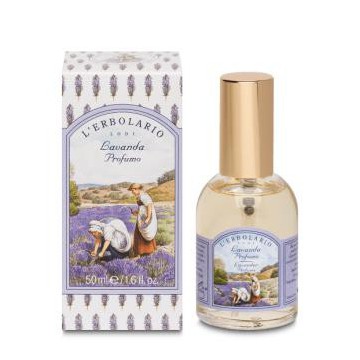 Lavanda Agua De Perfume 50Ml.