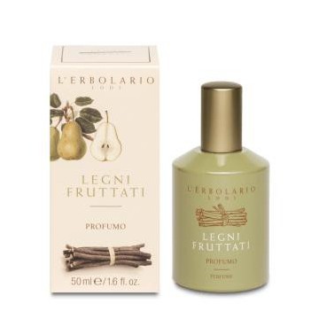 Leños Frutados Perfume 50Ml.
