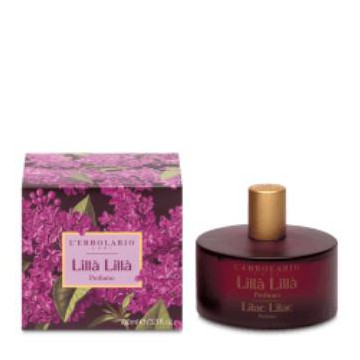 Lilla Perfume 100Ml.