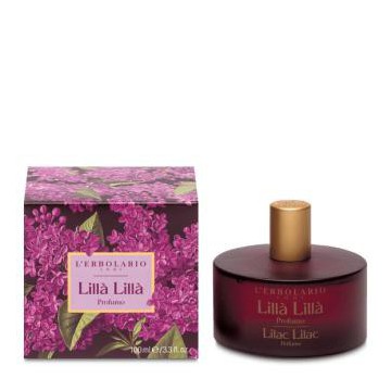 Lilla Perfume 50Ml.