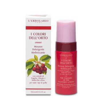 Colores Del Huerto Mousse...