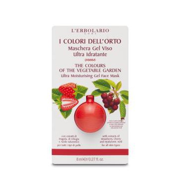 Colores Del Huerto Mascara...