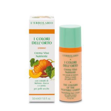 Colores Del Huerto Crema...