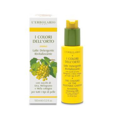 Colores Del Huerto Leche...