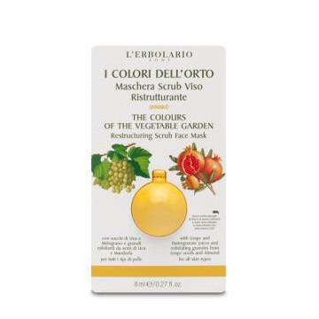 Colores Del Huerto...