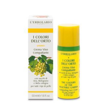 Colores Del Huerto Crema...