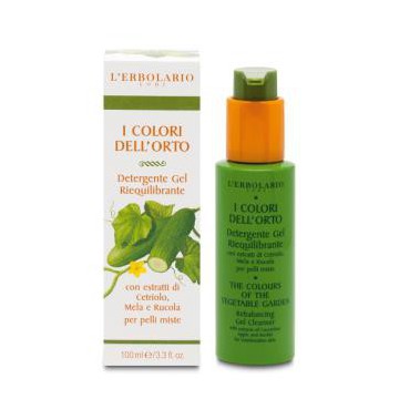 Colores Del Huerto Gel...