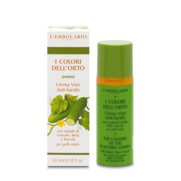 Colores Del Huerto Crema...