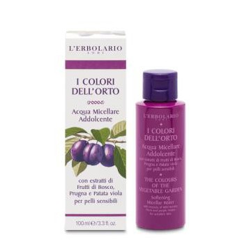 Colores Del Huerto Agua...