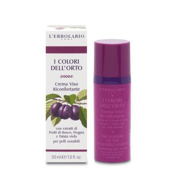 Colores Del Huerto Crema...