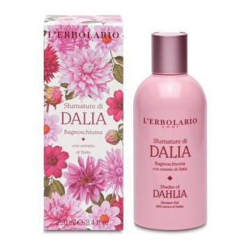 Matices Dalia Gel De Baño...