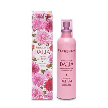 Matices Dalia Desodorante...