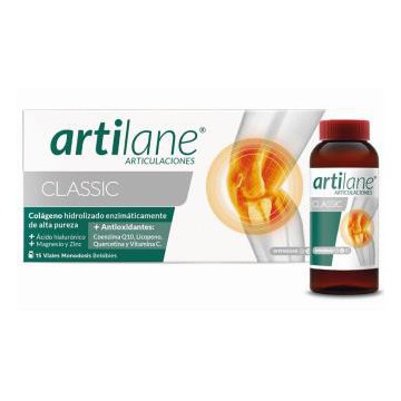 Artilane Classic (Pro)...