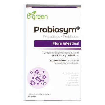Probiosym 10Cap.