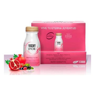 Vichy Protect D´Or Pack...