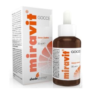Miravit 30Ml.