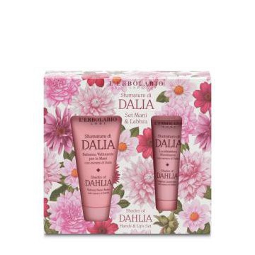 Matices Dalia Set Manos Y...