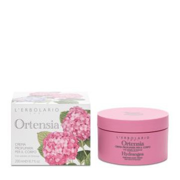 Hortensia Crema Corporal...