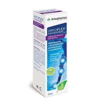 Arkoflex Crema Masaje 75Ml.