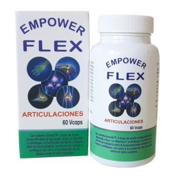 Empower Flex 60Cap.
