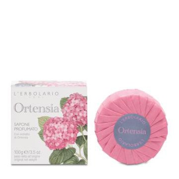 Hortensia Jabon Pastilla...