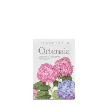 Hortensia Saco Perfumado 1Ud.