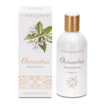 Osmanthus Gel De Baño 250Ml.