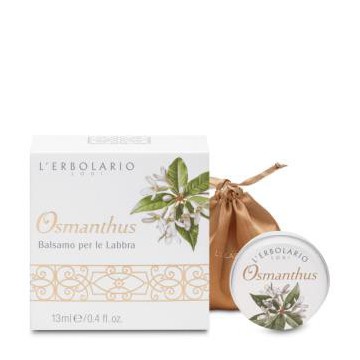 Osmanthus Balsamo Labial...