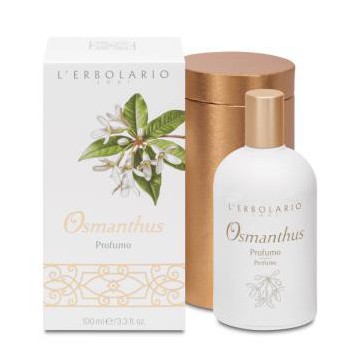 Osmanthus Perfume 100Ml.