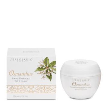 Osmanthus Crema Corporal...