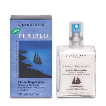 Periplo Fluido Despues Del...