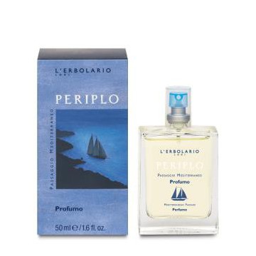 Periplo Agua De Perfume 50Ml.