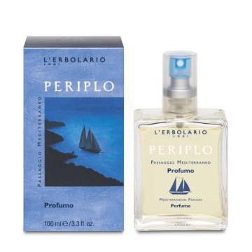 Periplo Agua De Perfume 100Ml.