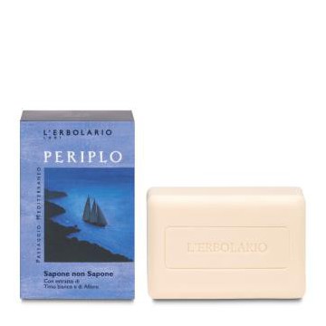 Periplo Jabon No Jabon...