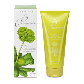 Primaverde Crema Fluida...