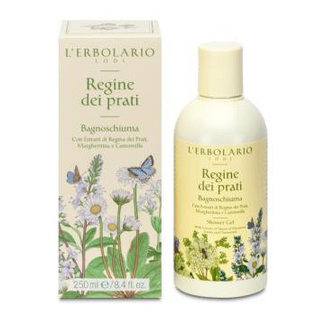 Reina De Los Prados Gel De...