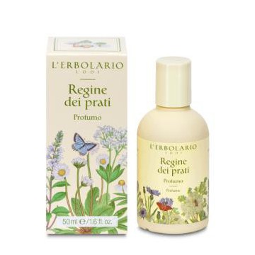 Reina De Los Prados Agua De...