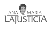 ANA MARIA LA JUSTICIA
